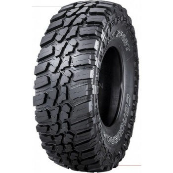 Nankang MT-1 Conquerer M/T 265/60 R18 119/116P