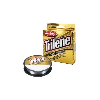 Berkley Trilene Fluorocarbon crystal 50m 0,32mm 8kg