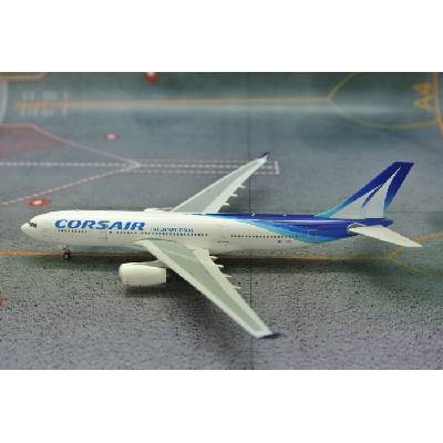 Phoenix A330-243 Corsair 2010s colors 1:400