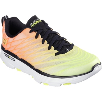 Skechers Skechers Gorun7 0 Sn99 - Yellow/Multi