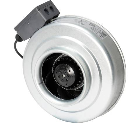 Systemair K 150M AC