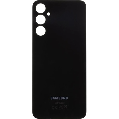 Samsung A057 Galaxy A05s заден капак черен (GH81-24649A)