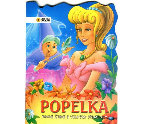 Popelka