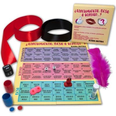 Diverty sex - diablo picante Игра diablo picante - game dare, kiss or truth