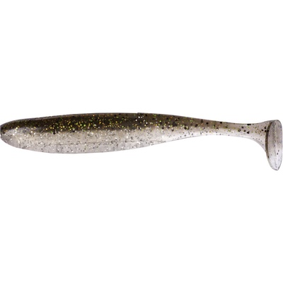 Quantum 4Street B-Ass Shad 5,6cm Flashy Silver 10ks