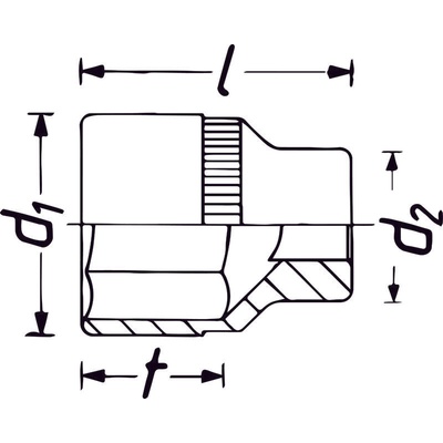 Hazet 880Z 20