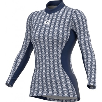 Alé Cubes baselayer-navy-blue
