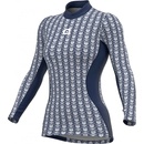 Alé Cubes baselayer-navy-blue