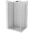 Mexen Apia 125x100 cm square