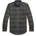 Ralph Lauren Риза с дълъг ръкав Polo Ralph Lauren Men's Long Sleeve Brushed Flannel Patterned Shirt - Pine Navy Multi
