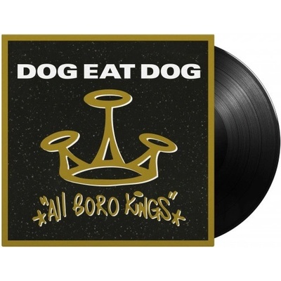 Dog Eat Dog - All Boro Kings Vinyl LP