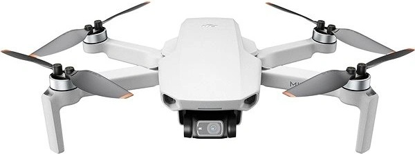 DJI Mini 2 Fly Combo