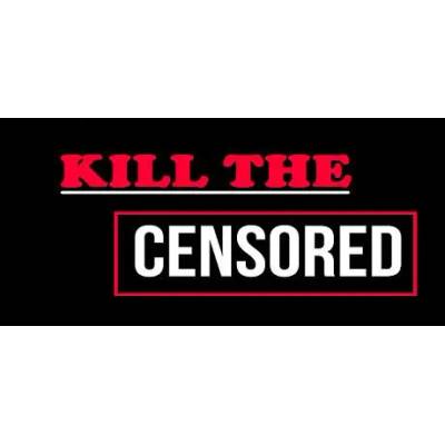 Duck INC Kill The Censored (PC)