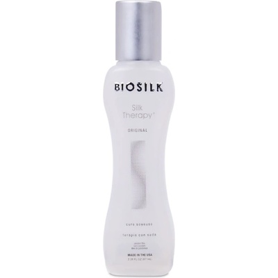 Farouk Systems BioSilk Silk Therapy Original 67 ml