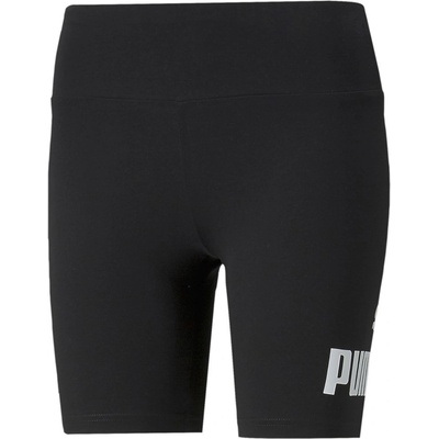 Puma ESS 7" dámské legíny Logo Short Leggings