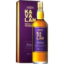 Whisky Kavalan Podium 46% 0,7 l (karton)
