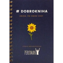 Dobrokniha - Perkman