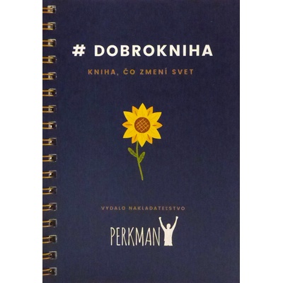 Dobrokniha - Perkman