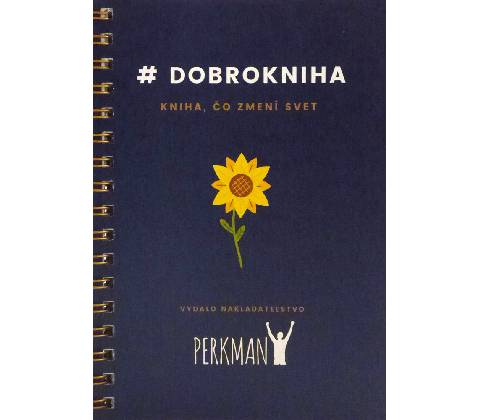 Dobrokniha - Perkman