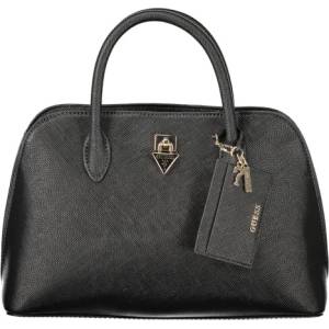 GUESS Дамска чанта guess jeans, Размер uni, Цвят Черен (zg991906_neblack)