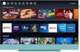 Loewe android tv best sale