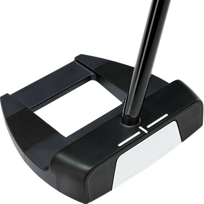 Odyssey Square 2 Square Tri-Hot Black Jailbird Putter pravé 34