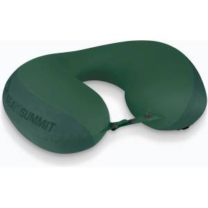Sea to Summit Туристическа възглавница Sea To Summit Aeros Premium Travel mediterranea Спален чувал