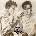 Warner Beck Jeff / Depp Johnny: 18 - CD (051851)
