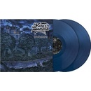 King Diamond Voodoo Blue LP