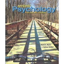 Myers' Psychology for the AP(R) Course (Myers David G.)