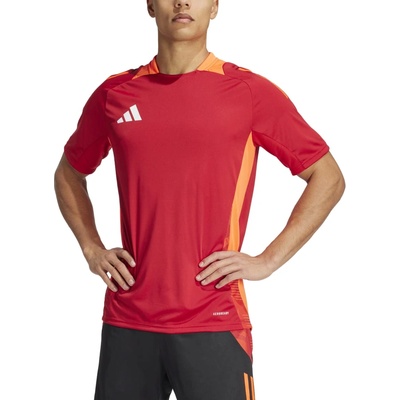 Adidas Мъжка тениска tiro vip club comp - is1658