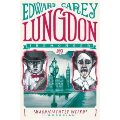 Lungdon - Carey Edward