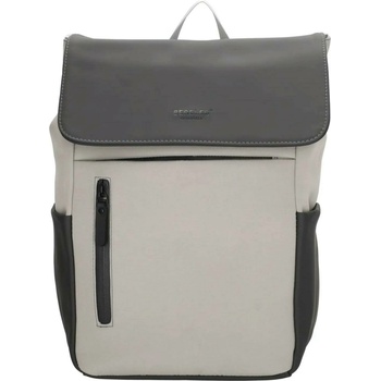 Beagles Раница Beagles Originals Kobe 23002 Grey Beagles | Siv | МЪЖЕ | ЕДИН РАЗМЕР