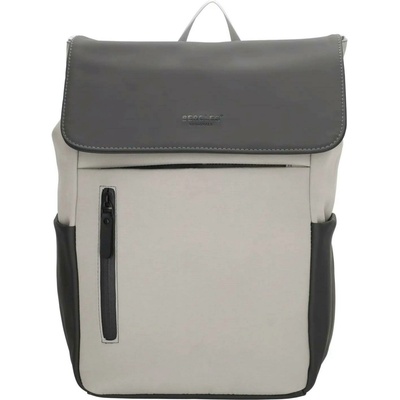 Beagles Раница Beagles Originals Kobe 23002 Grey Beagles | Siv | МЪЖЕ | ЕДИН РАЗМЕР