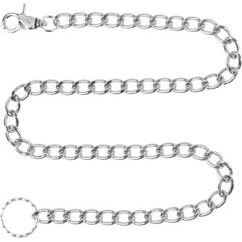 FALON верижка Silver - Chain-76 - PSY1155
