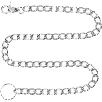 FALON верижка Silver - Chain-76 - PSY1155