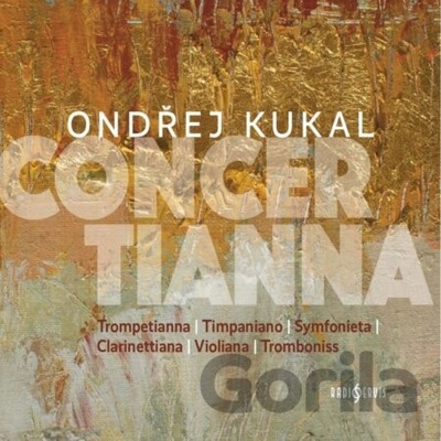 Concertianna