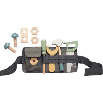 Jabadabado opasok s náradím