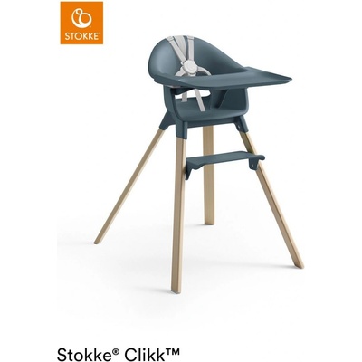 Stokke Clikk Fjord Blue