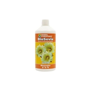 Image 1 of Bio Sevia Bloom 500ml - органичен тор за цъфтеж