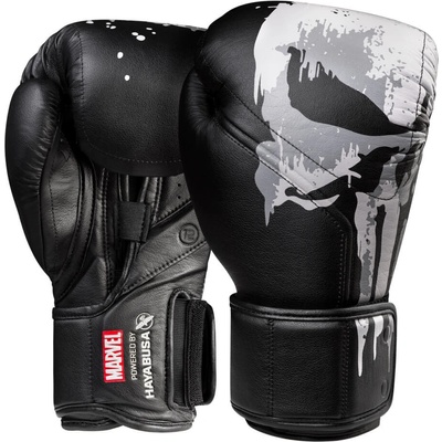 Hayabusa The Punisher