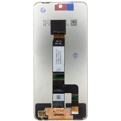 LCD Displej + Dotykový panel Xiaomi Redmi 12/12 5G
