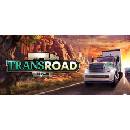 TransRoad: USA