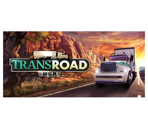TransRoad: USA