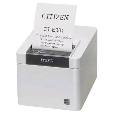 Citizen CT-E301 CTE301XXEWX – Zboží Živě