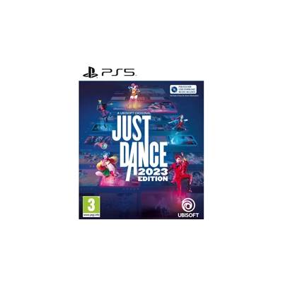 Just Dance 2023 (PS5)