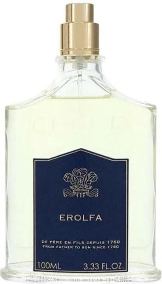 Creed Erolfa EDP 100 ml Tester