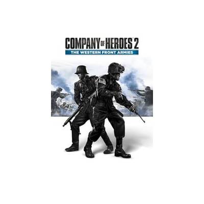Company of Heroes 2: The Western Front Armies
