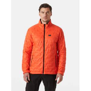 Helly hansen Яке lifaloft insulator jacket - sportdepot - 212,11 лв