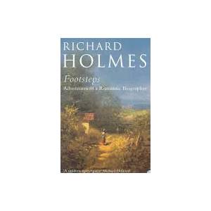 Footsteps | Richard Holmes (2005)